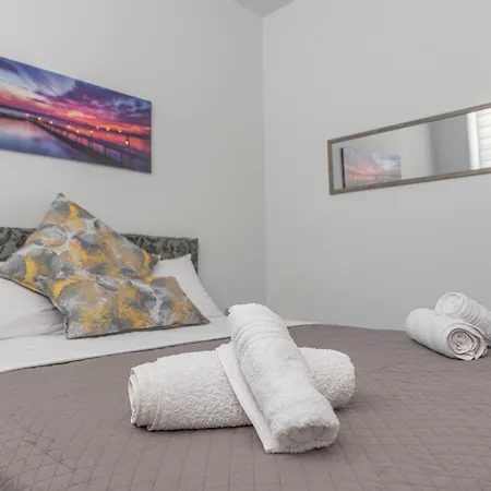 Nikis Apartment's  Kalamata