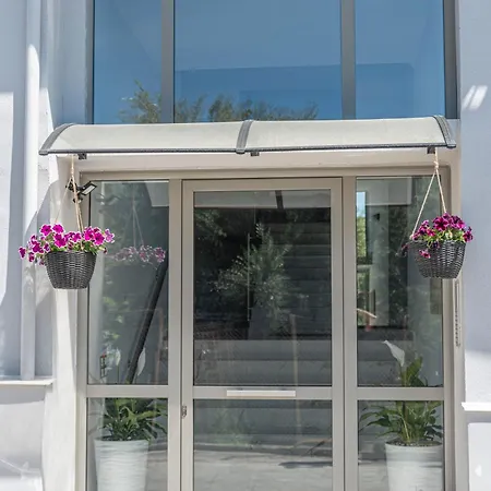 Nikis Apartment's Kalamata