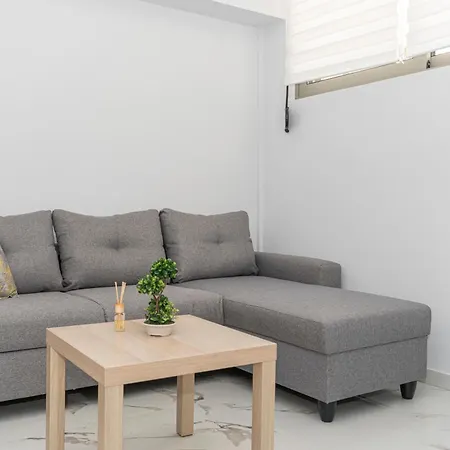 Nikis Apartment's Lejlighed
