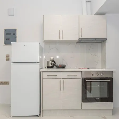 Nikis Apartment's * Kalamata