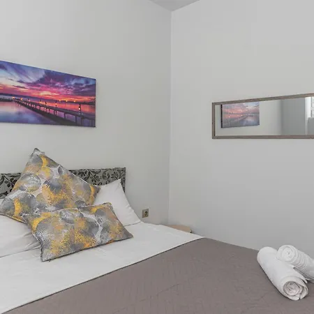 Nikis Apartment's * Kalamata