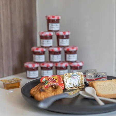 Nikis Apartment's Lejlighed Kalamata